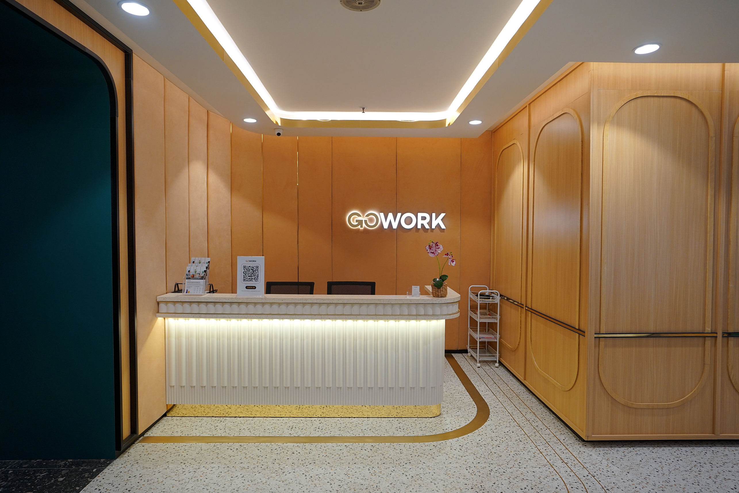 Sinar Mas Land Plaza Surabaya