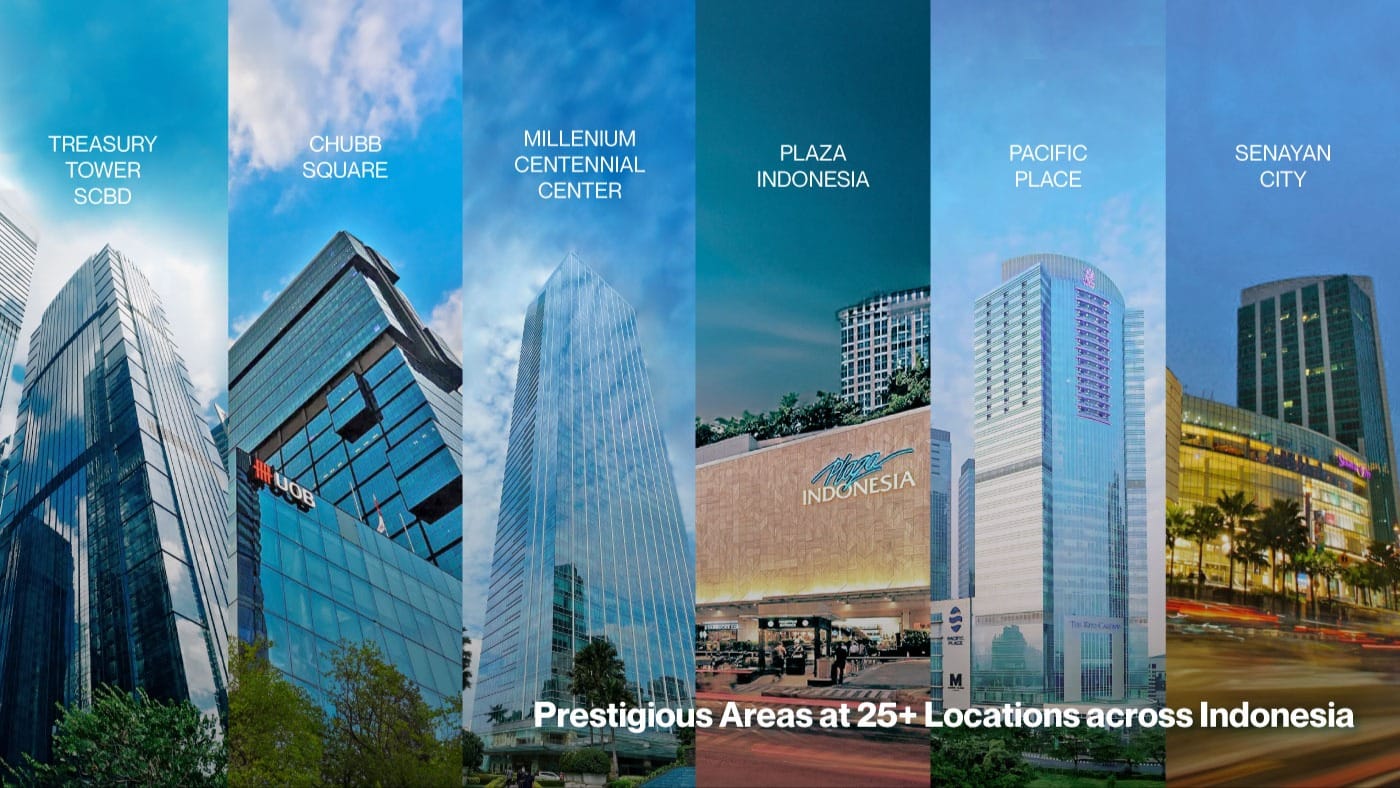 Treasury Event Space