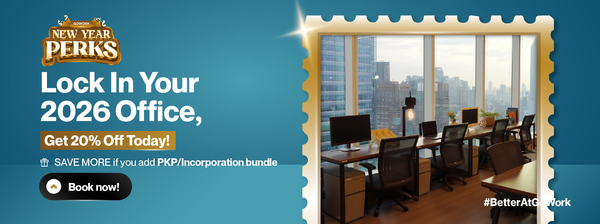 Sewa Private Office Jakarta Sekaligus Urus Legalitas Bisnis, Hemat Hingga 4 juta!