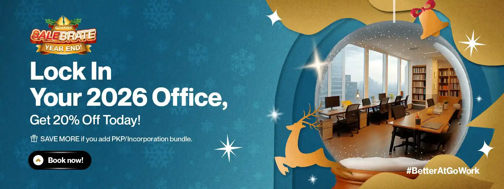 Rent a Private Office Jakarta, Expand with Business Solutions