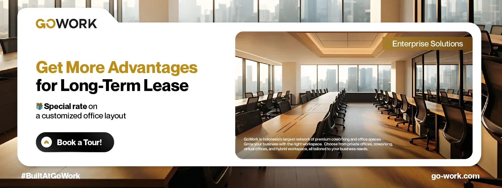 Optimize Costs &amp; Scale with Confidence! Get a Apecial Rate on a Customized Office Layout