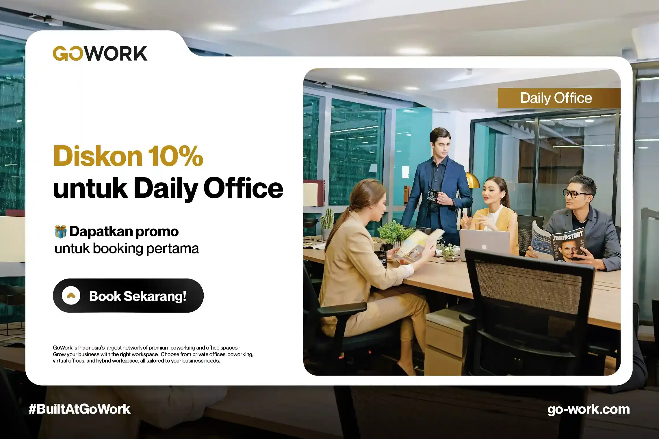 Promotion Image